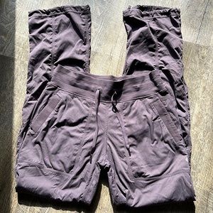 Lululemon studio pants